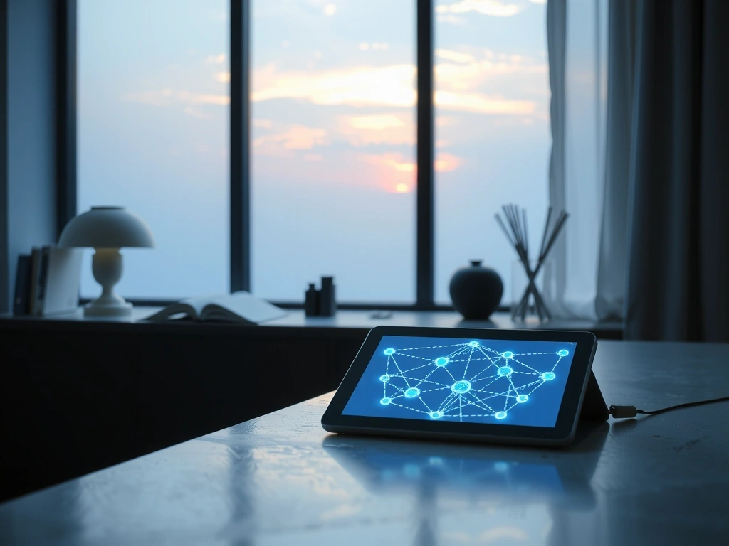 Interface de contrôle