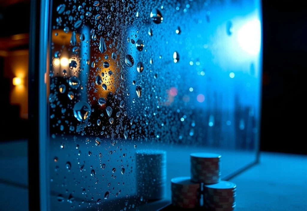 Transparence visuelle