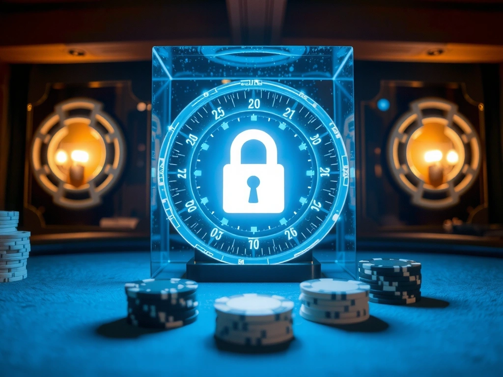 Sécurité des données